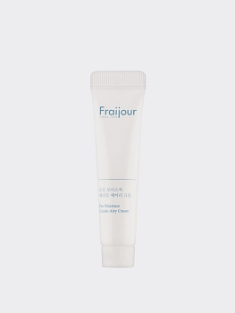 МИНИ Питательный воздушный крем с пробиотиками и керамидами Fraijour Pro Moisture Cerato Airy Cream
