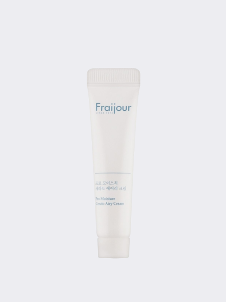 МИНИ Питательный воздушный крем с пробиотиками и керамидами Fraijour Pro Moisture Cerato Airy Cream МИНИ Питательный воздушный крем с пробиотиками и керамидами Fraijour Pro Moisture Cerato Airy Cream