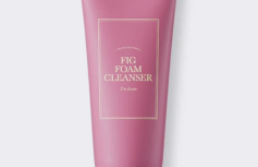Глубокоочищающая пенка для умывания с экстрактом инжира I'm From Fig Foam Cleanser