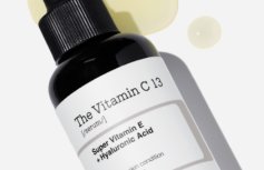 Антиоксидантная сыворотка с витамином С COSRX Vitamin C 13 Serum