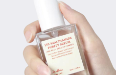 Себорегулирующая сыворотка с ниацинамидом Dr.Althea 15% Niacinamide Purity Serum
