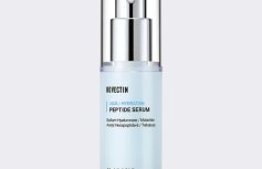 Разглаживающая сыворотка для лица с пептидами ROVECTIN Aqua Peptide Serum