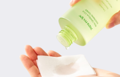 Успокаивающий тонер с экстрактом центеллы Papa Recipe Real Centella Cica Soothing Toner