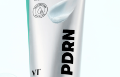 Мягкая пенка для умывания с ПДРН VT PDRN Barrier Cleanser