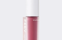 Гелевый тинт для губ FEEV Hyper-Fit Color Drop Humming Mauve