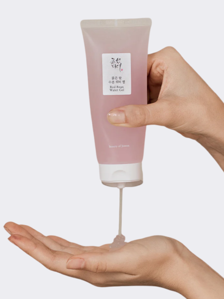 Увлажняющий гель для лица с экстрактом красной фасоли Beauty of Joseon Red Bean Water Gel Увлажняющий гель для лица с экстрактом красной фасоли Beauty of Joseon Red Bean Water Gel