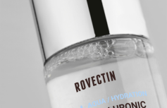 Увлажняющая гиалуроновая эссенция ROVECTIN Aqua Hyaluronic Essence