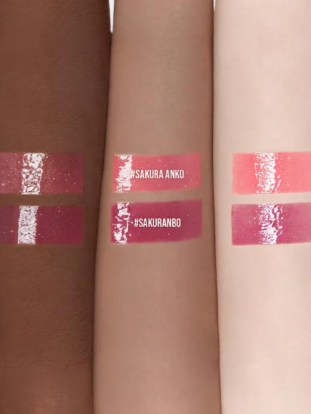 Тающий оттеночный бальзам Dasique Sakura Melting Candy Balm #Sakuranbo Тающий оттеночный бальзам Dasique Sakura Melting Candy Balm #Sakuranbo