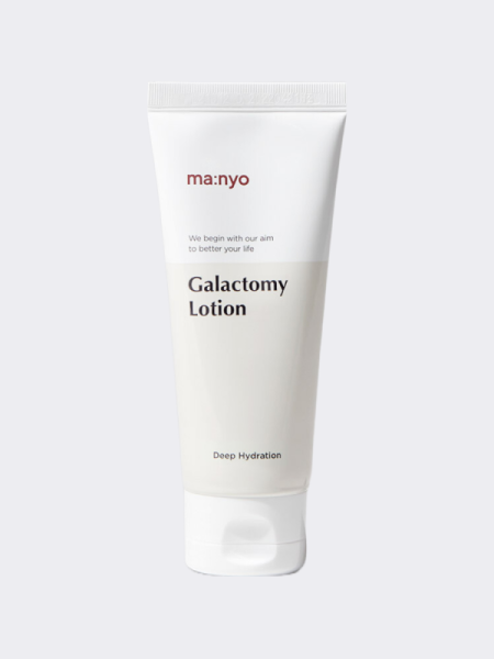 Увлажняющий лосьон для лица с галактомисисом Ma:nyo Factory Galactomy Moisture Lotion Увлажняющий лосьон для лица с галактомисисом Ma:nyo Factory Galactomy Moisture Lotion