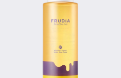 Тонер для сияния кожи с черникой и медом FRUDIA Blueberry Honey Water Glow Toner