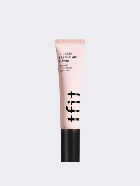 Выравнивающий праймер для лица TFIT Delicate Silk Veil Art Primer