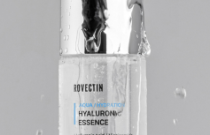Увлажняющая гиалуроновая эссенция ROVECTIN Aqua Hyaluronic Essence