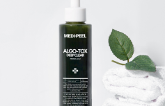 Антиоксидантная пенка для глубокого очищения кожи MEDI-PEEL Algo-TOX Deep Clear