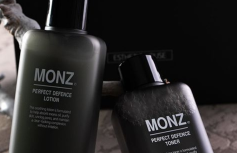 Мужской набор для лица Esthetic House Monz Perfect Defence Set