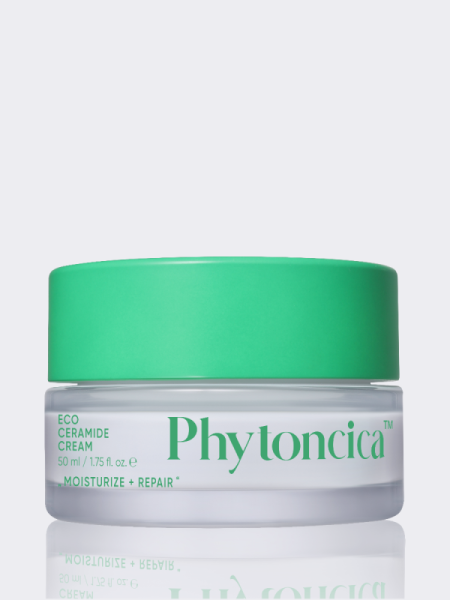 Восстанавливающий крем с экстрактом центеллы и керамидами AMUSE Phytoncica™ Eco Ceramide Cream Восстанавливающий крем с экстрактом центеллы и керамидами AMUSE Phytoncica™ Eco Ceramide Cream