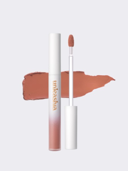Вельветовый тинт для губ UNLEASHIA Luv Hug Velvet Tint N°3 Share Вельветовый тинт для губ UNLEASHIA Luv Hug Velvet Tint N°3 Share