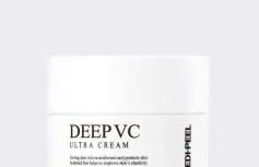 Питательный витаминный крем для сияния кожи MEDI-PEEL DR.DEEP VC