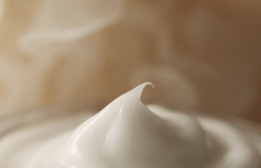 Укрепляющий крем с экстрактом ледяного гриба и коллагеном I'm From Mushroom Collagen Cream