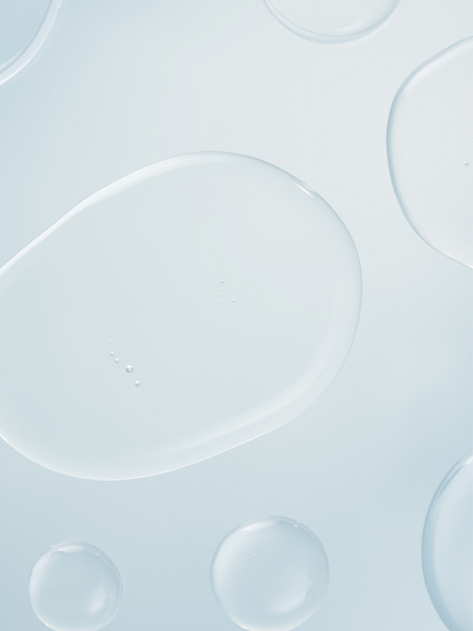 Увлажняющая сыворотка для лица с берёзовым соком ANUA Birch 70% Moisture Boosting Serum