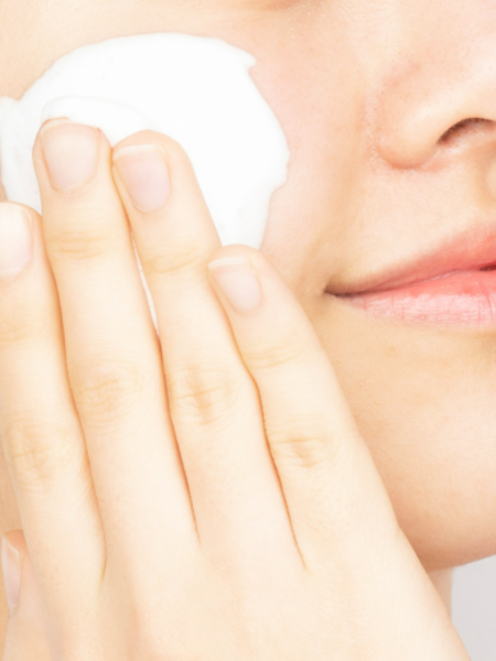 Смягчающая пенка для умывания с прополисом и золотом VT Cosmetics Progloss Foam