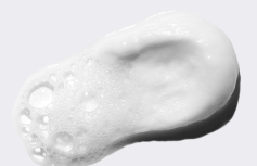 МИНИ Очищающая пенка с комплексом гиалуроновой кислоты Cosrx Hydrium Triple Hyaluronic Moisturizing Cleanser