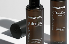 Пептидный тонер с эффектом ботокса MEDI-PEEL Peptide-Tox Bor Toner