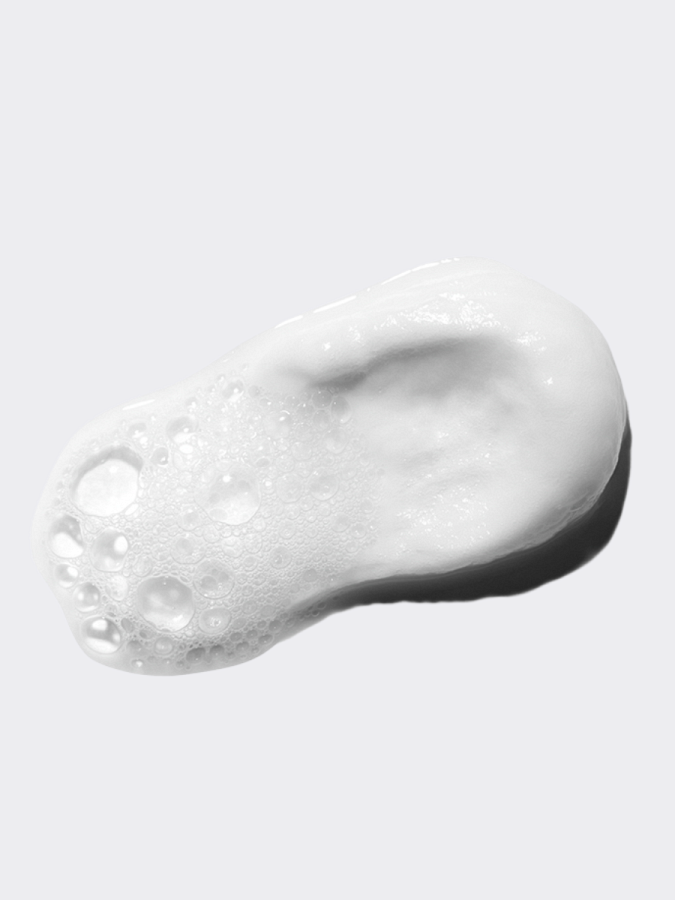 Очищающая пенка с комплексом гиалуроновой кислоты Cosrx Hydrium Triple Hyaluronic Moisturizing Cleanser