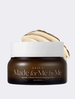 Барьерный крем для лица с липидами AXIS-Y Biome Ultimate Indulging Cream