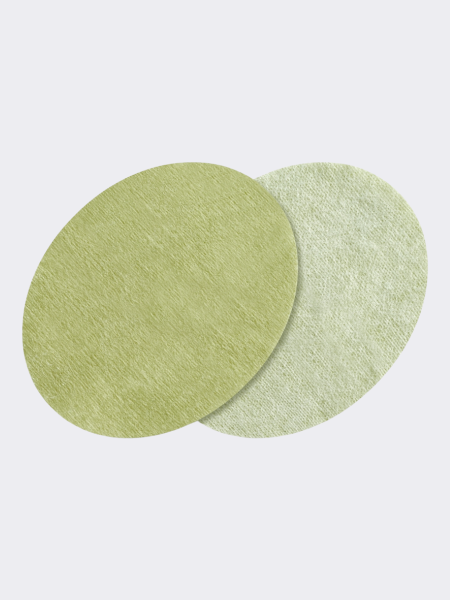 Успокаивающие тонер-пэды для лица с экстрактом центеллы Numbuzin No.1 Centella Re-Leaf Green Toner Pad Успокаивающие тонер-пэды для лица с экстрактом центеллы Numbuzin No.1 Centella Re-Leaf Green Toner Pad