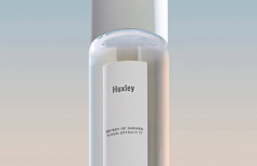 Увлажняющий тонер для лица с экстрактом опунции Huxley Secret of Sahara Toner Extract It