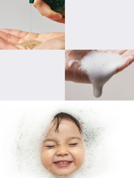 Увлажняющий шампунь с травяными экстрактами ESTHETIC HOUSE CP-1 Daily Moisture Natural Shampoo Увлажняющий шампунь с травяными экстрактами ESTHETIC HOUSE CP-1 Daily Moisture Natural Shampoo