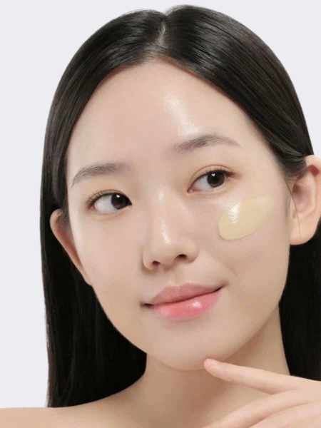 Увлажняющий ВВ-крем с комплексом пептидов SKIN&LAB EGF Cover BB Cream