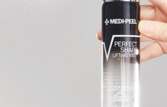 Подтягивающий лифтинг-мист для лица с пептидами Medi-Peel Perfect Shape Lifting Mist