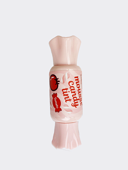 Пигмент-мусс для губ Конфетка Оттенок 11 Tomato The Saem Saemmul Mousse Candy Tint