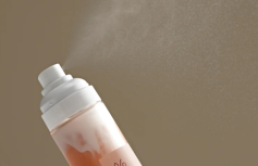 Двухфазный питательный спрей с экстрактом комбучи Dr.Ceuracle Vegan Kombucha Tea Mist