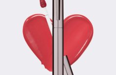 Жидкий тинт для губ с полуматовым финишем BRAYE Water Blur Tint 06 Appeal