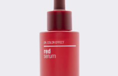 Разглаживающая антиоксидантная сыворотка с экстрактом граната SKIN&LAB Red Serum