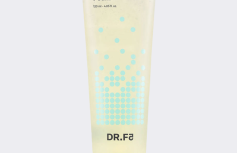 Пенка-желе для мягкого очищения DR.F5 Jelly Scrub Soft Cleansing Foam