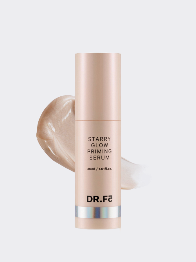 Сияющий праймер-флюид для лица DR.F5 Starry Glow Priming Serum