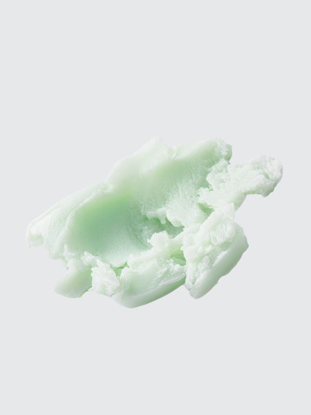 Очищающий гидрофильный бальзам с семенами конопли DR.F5  Hempseed mild cleansing Balm