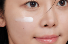 Смягчающий крем для лица и тела с эктоином Papa Recipe Mild Derma Ectoin 1% Cream