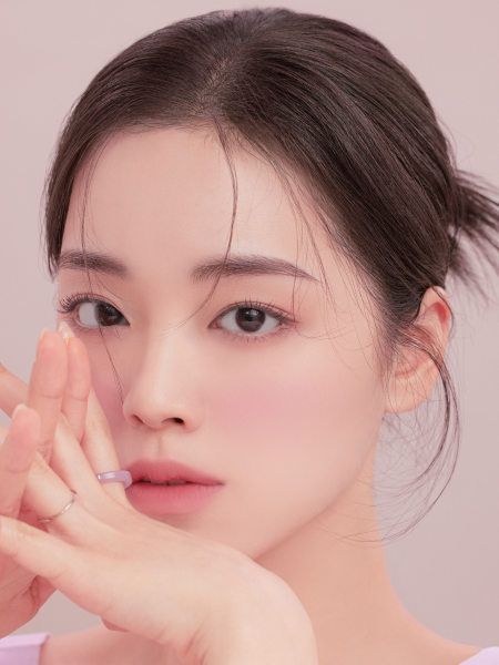 Палетка теней для век Dasique Shadow Palette #13 Cool Blending