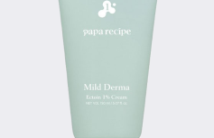 Смягчающий крем для лица и тела с эктоином Papa Recipe Mild Derma Ectoin 1% Cream