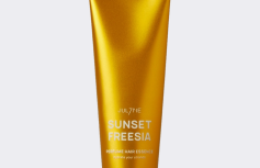 Парфюмированная эссенция для волос с ароматом груши и фрезии JUL7ME Perfume Hair Essence Sunset Freesia