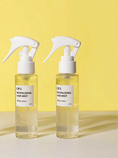 Мист для волос ESTHETIC HOUSE CP-1 Revitalizing Hair Mist ВЕРБЕНА\ГИАЦИНТ