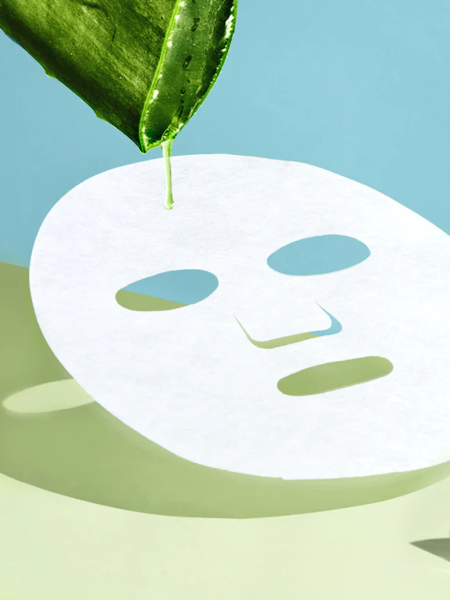 Охлаждающая тканевая маска для лица с экстрактом алоэ Ma:nyo Factory Aloe Cooling Mask Охлаждающая тканевая маска для лица с экстрактом алоэ Ma:nyo Factory Aloe Cooling Mask
