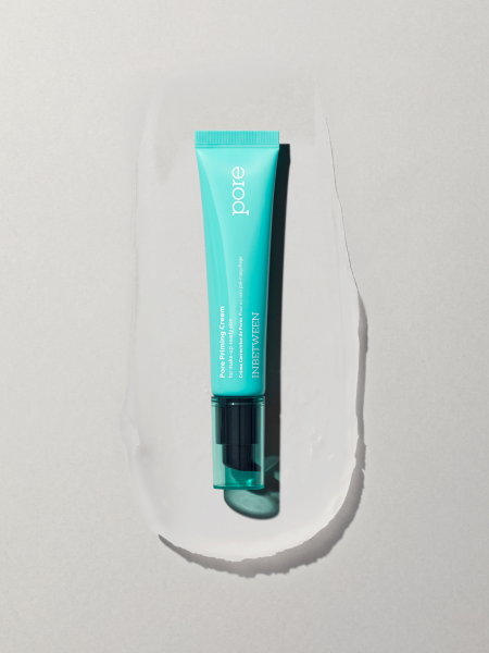 Крем-праймер для маскировки пор Blithe Inbetween Pore Priming Cream Крем-праймер для маскировки пор Blithe Inbetween Pore Priming Cream