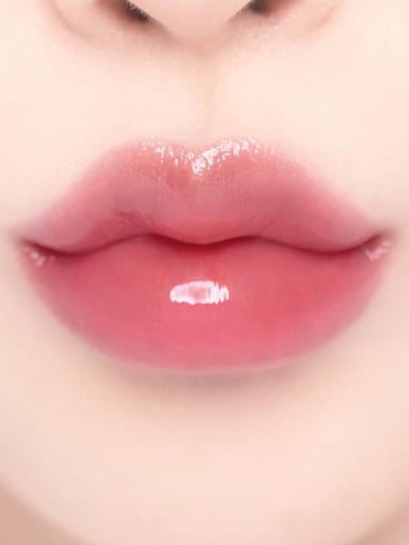 Сияющий тинт для губ Dasique Juicy Dewy Tint #11 Fig Plum Сияющий тинт для губ Dasique Juicy Dewy Tint #11 Fig Plum