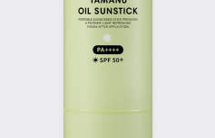 Солнцезащитный стик с маслом таману La’dor Tamanu Oil Sunstick SPF 50+ PA++++