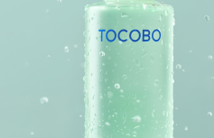 Успокаивающий тонер с экстрактом центеллы TOCOBO Cica Calming Aqua Toner